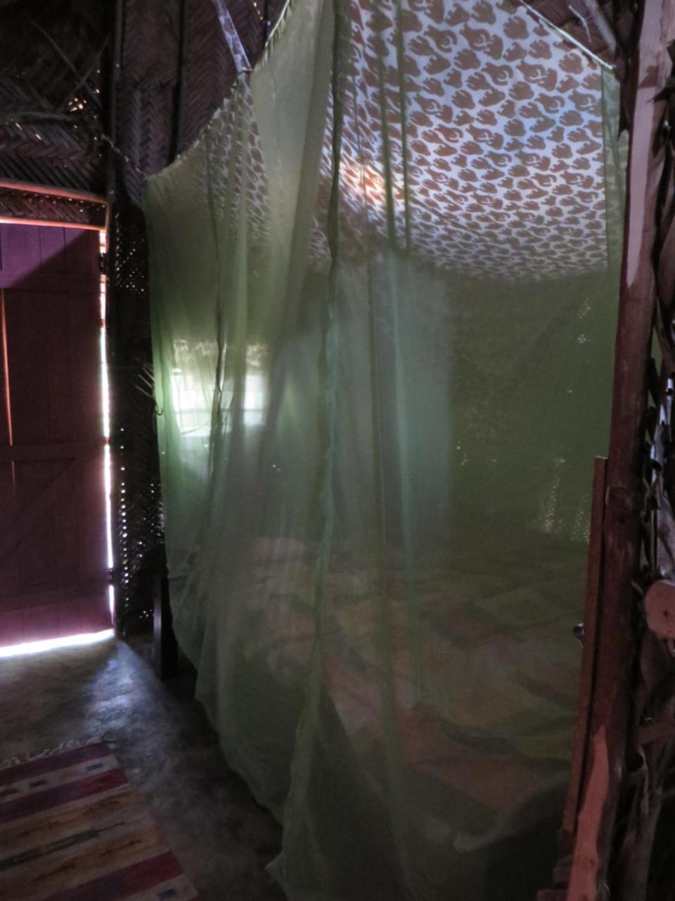 Bahati Diani House Glamping Diani Beach Kültér fotó